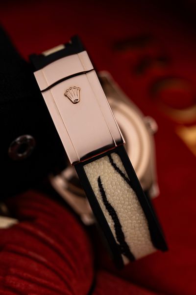 Rolex Datejust 116135